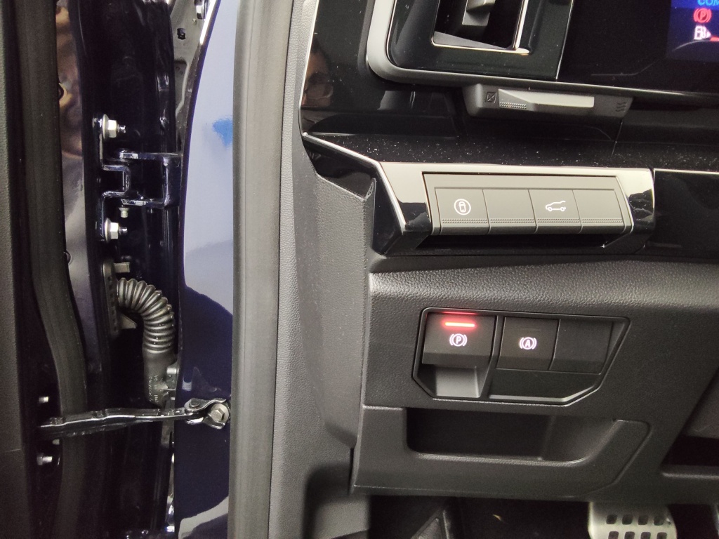 RENAULT ESPACE 1.2 E-TECH FULL HYBRID 200CH ESPRIT ALPINE 7 PLACES + PACK PARKING 360 + TOIT PANORAMIQUE