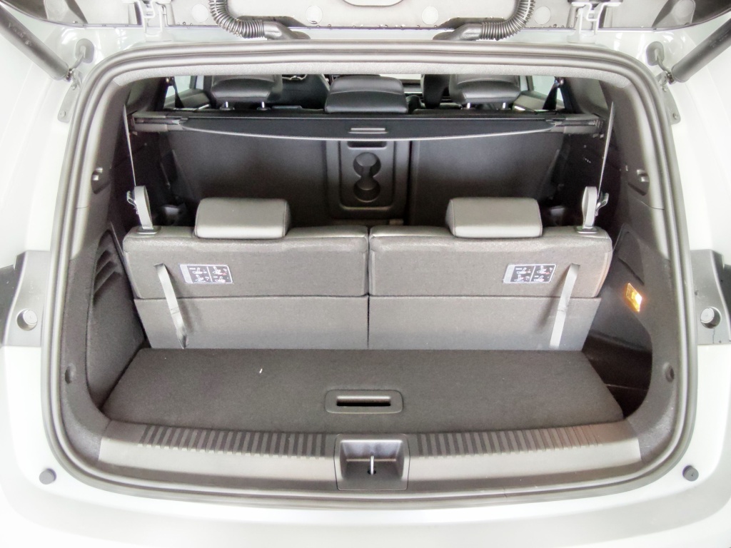 RENAULT ESPACE 1.2 E-TECH FULL HYBRID 200CH ESPRIT ALPINE 7 PLACES - 25