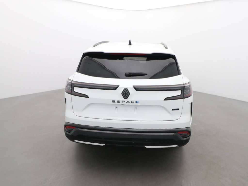RENAULT ESPACE 1.2 E-TECH FULL HYBRID 200CH ESPRIT ALPINE 7 PLACES - 25