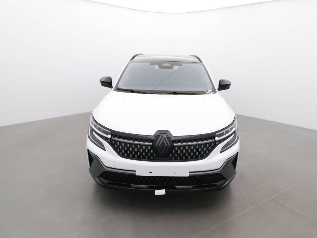 RENAULT ESPACE 1.2 E-TECH FULL HYBRID 200CH ESPRIT ALPINE 7 PLACES - 25