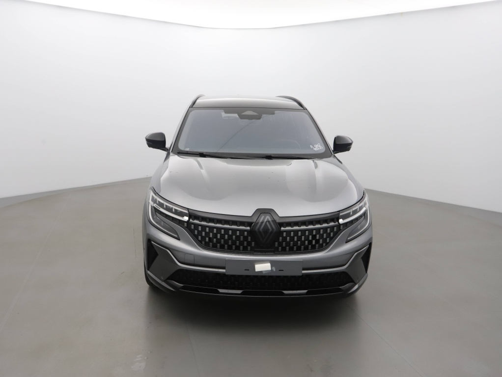 RENAULT ESPACE 1.2 E-TECH FULL HYBRID 200CH ESPRIT ALPINE 7 PLACES - 25