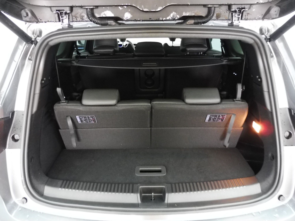 RENAULT ESPACE 1.2 E-TECH FULL HYBRID 200CH ESPRIT ALPINE 7 PLACES - 25