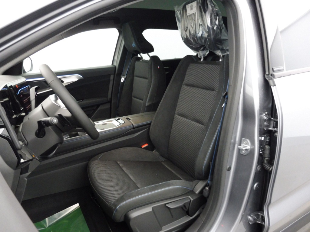 RENAULT ESPACE 1.2 E-TECH FULL HYBRID 200CH ESPRIT ALPINE 7 PLACES - 25