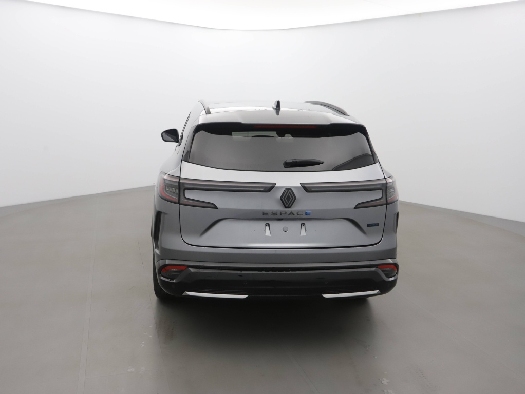 RENAULT ESPACE 1.2 E-TECH FULL HYBRID 200CH ESPRIT ALPINE 7 PLACES - 25