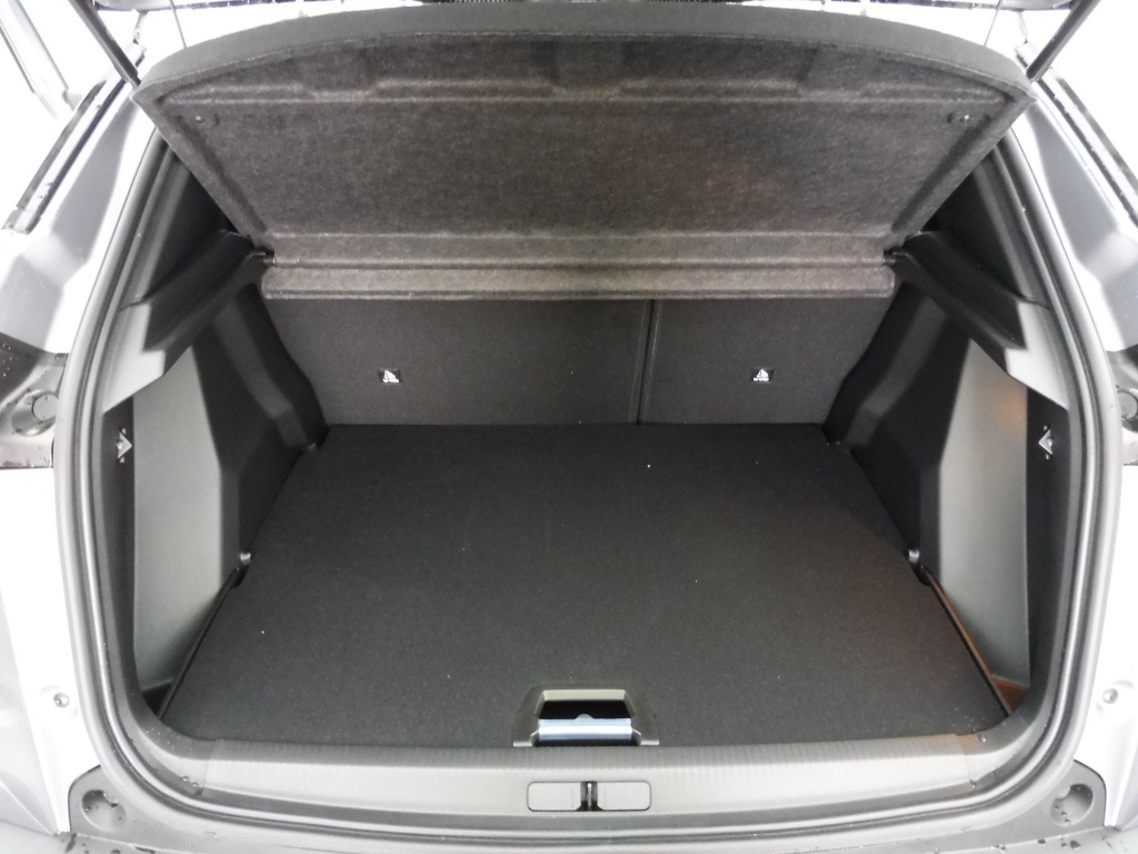 PEUGEOT 2008 1.2 HYBRID 136CH GT E-DCS6
