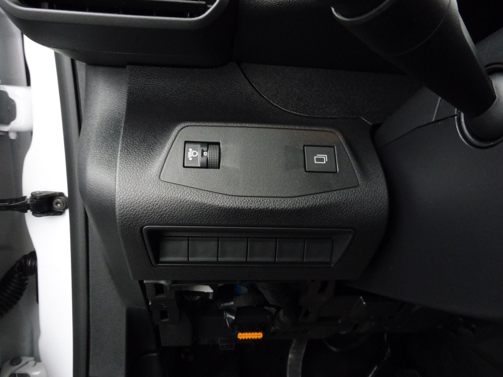 PEUGEOT PARTNER M 650KG BLUEHDI 100CH S&S