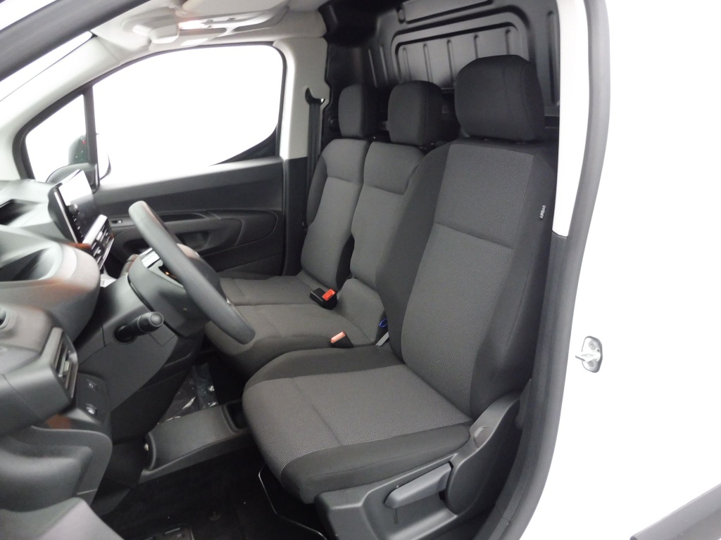 PEUGEOT PARTNER M 650KG BLUEHDI 100CH S&S