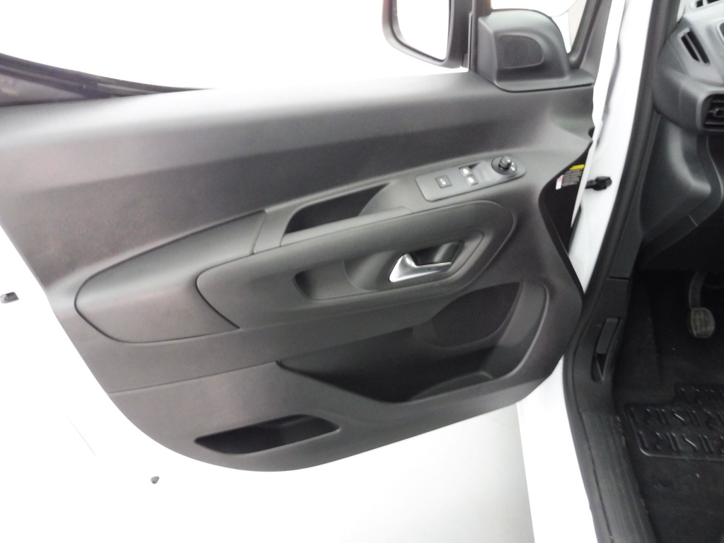 PEUGEOT PARTNER M 650KG BLUEHDI 100CH S&S