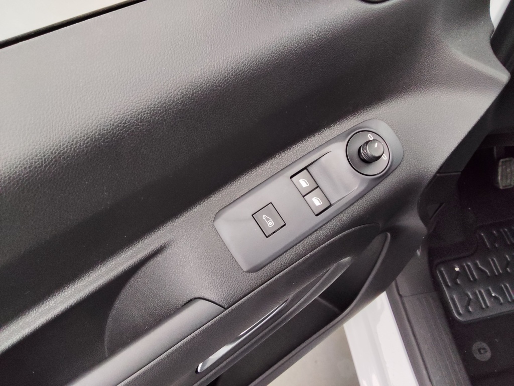 PEUGEOT PARTNER M 650KG BLUEHDI 100CH S&S