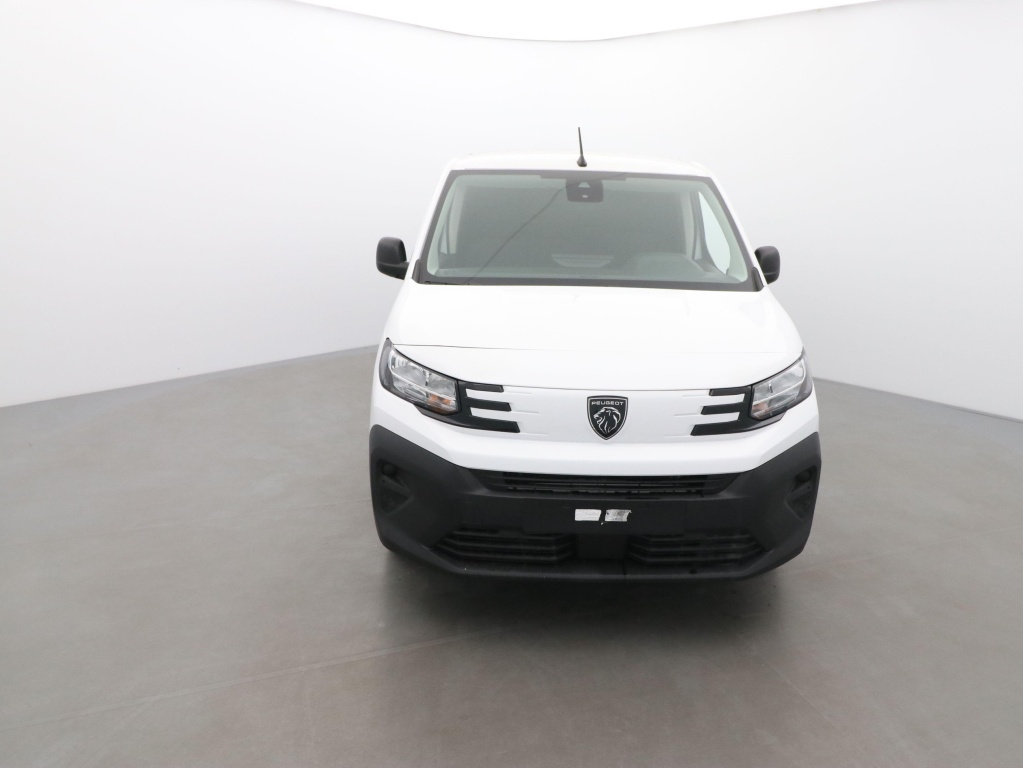 PEUGEOT PARTNER M 650KG BLUEHDI 100CH S&S
