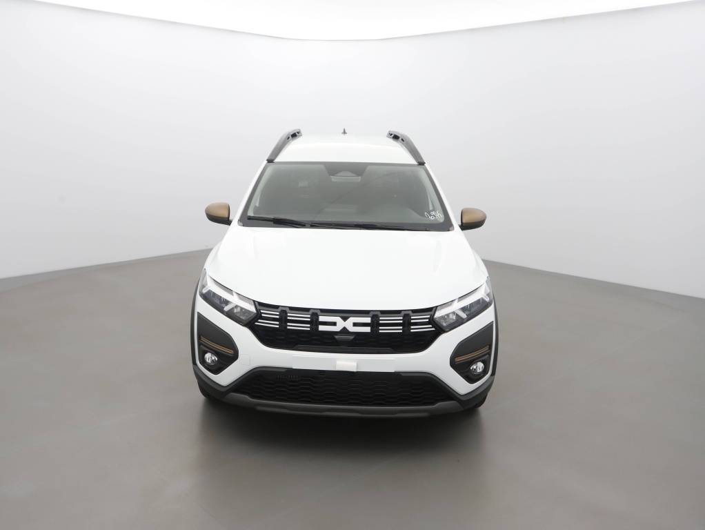DACIA JOGGER 1.0 TCE 110CH EXTREME 7 PLACES -24