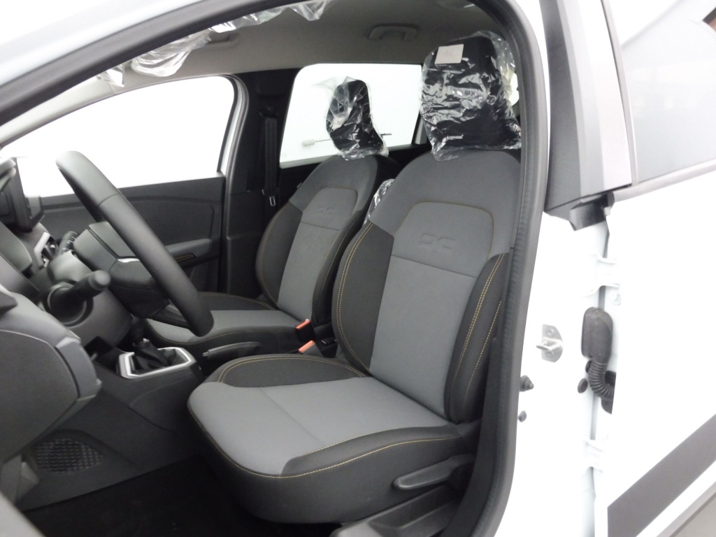 DACIA JOGGER 1.0 TCE 110CH EXTREME 7 PLACES -24
