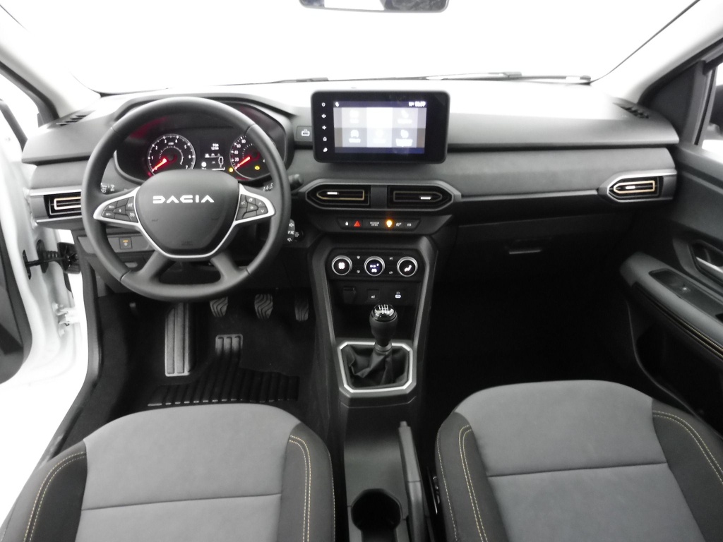 DACIA JOGGER 1.0 TCE 110CH EXTREME 7 PLACES -24