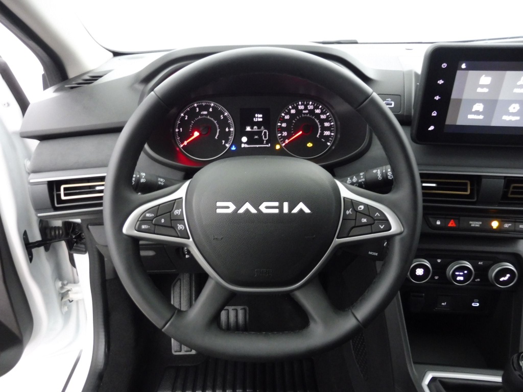 DACIA JOGGER 1.0 TCE 110CH EXTREME 7 PLACES -24