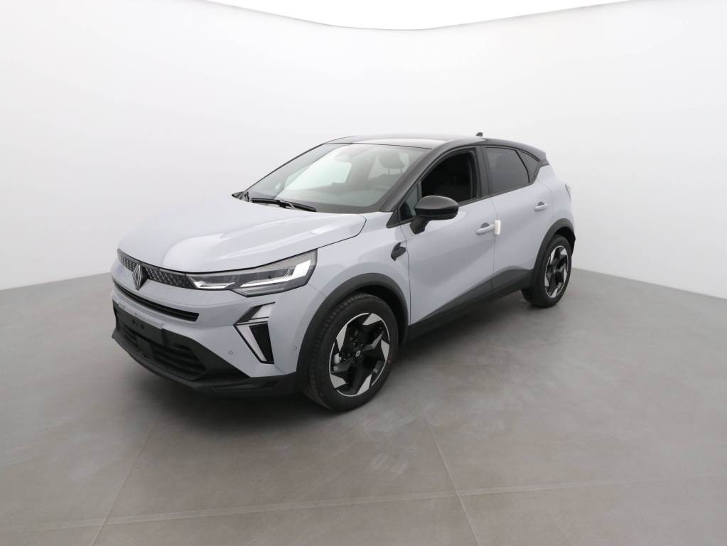 RENAULT CAPTUR II 1.0 ECO-G 100CH TECHNO - 25