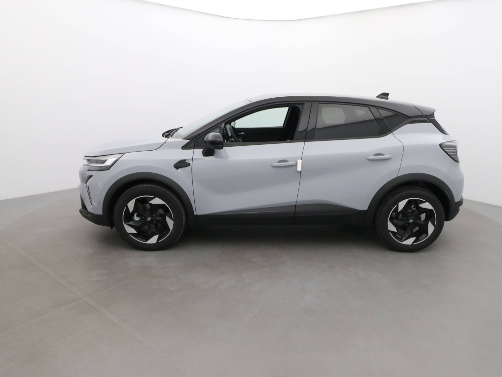 RENAULT CAPTUR II 1.0 ECO-G 100CH TECHNO - 25