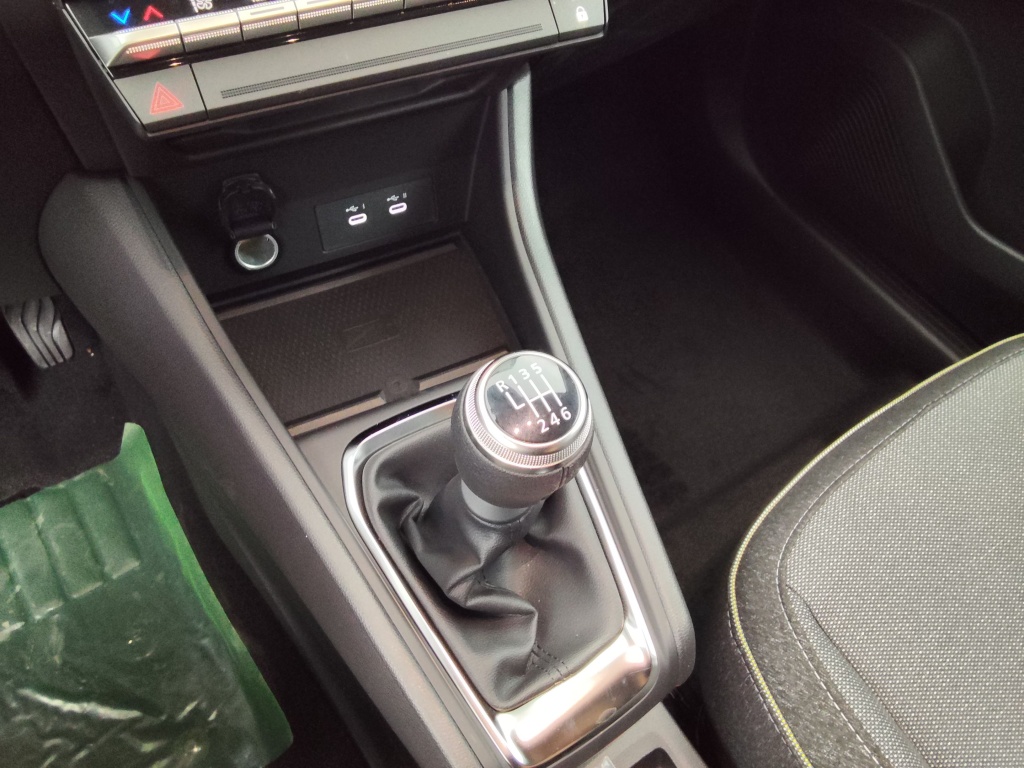 RENAULT CAPTUR II 1.0 ECO-G 100CH TECHNO - 25