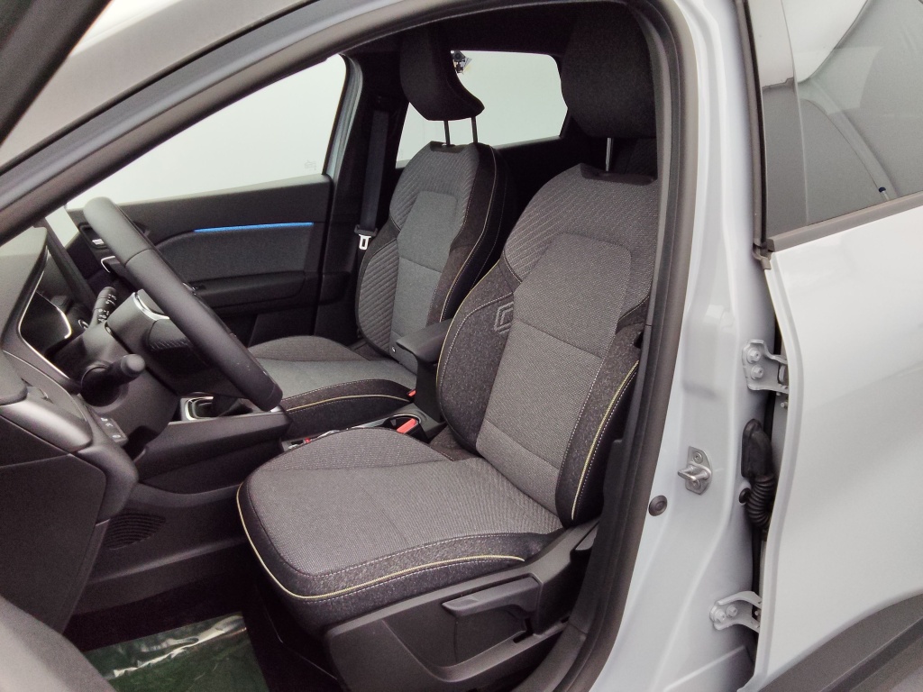 RENAULT CAPTUR II 1.0 ECO-G 100CH TECHNO - 25