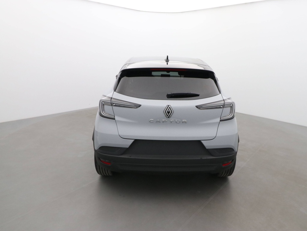 RENAULT CAPTUR II 1.0 ECO-G 100CH TECHNO - 25