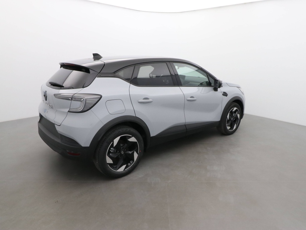 RENAULT CAPTUR II 1.0 ECO-G 100CH TECHNO - 25