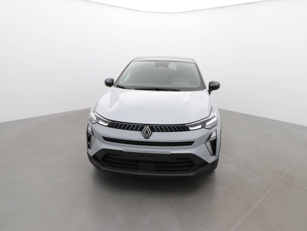 RENAULT CAPTUR II 1.0 ECO-G 100CH TECHNO - 25