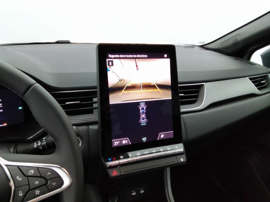RENAULT CAPTUR II 1.0 ECO-G 100CH TECHNO - 25
