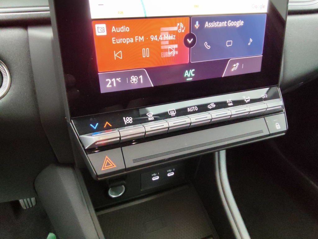 RENAULT CAPTUR II 1.0 ECO-G 100CH TECHNO - 25