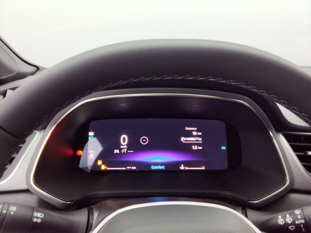 RENAULT CAPTUR II 1.0 ECO-G 100CH TECHNO - 25