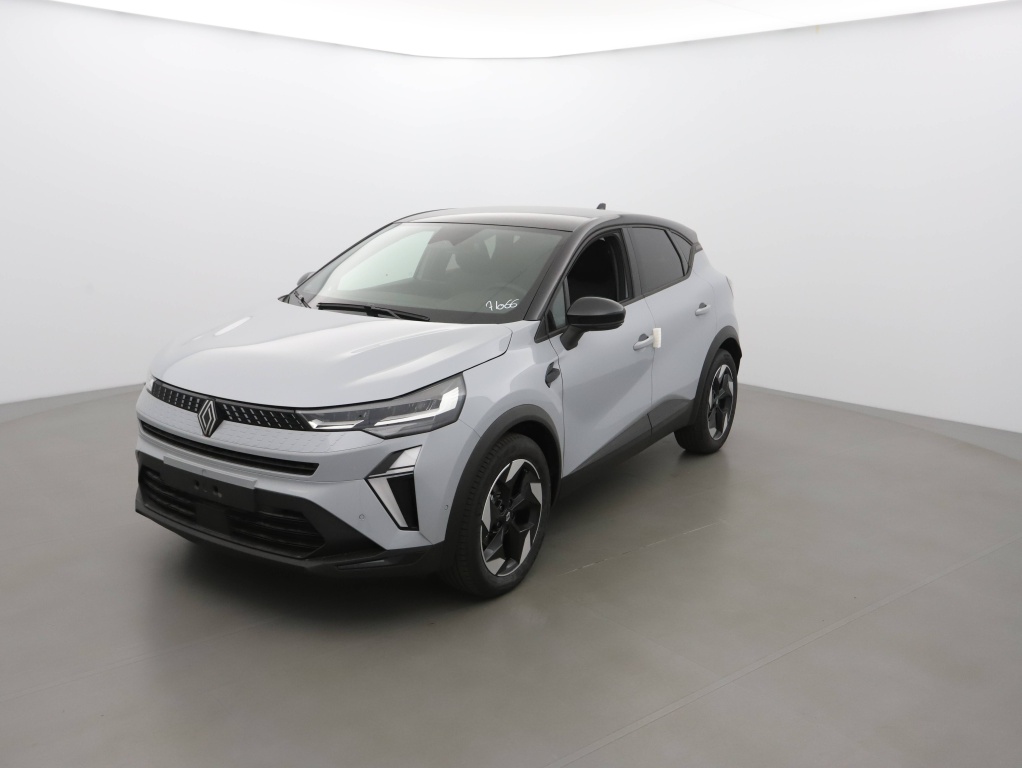 RENAULT CAPTUR II 1.0 ECO-G 100CH TECHNO - 25