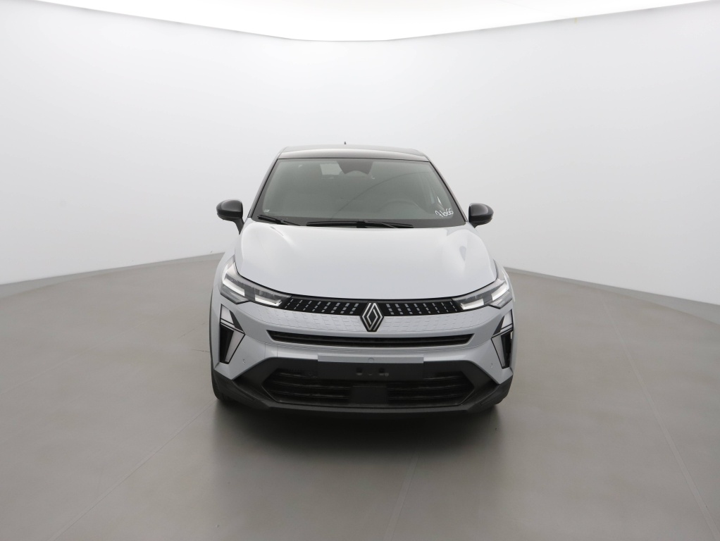 RENAULT CAPTUR II 1.0 ECO-G 100CH TECHNO - 25