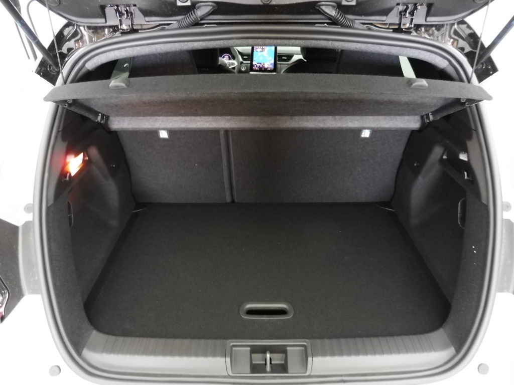 RENAULT CAPTUR II 1.0 ECO-G 100CH TECHNO - 25