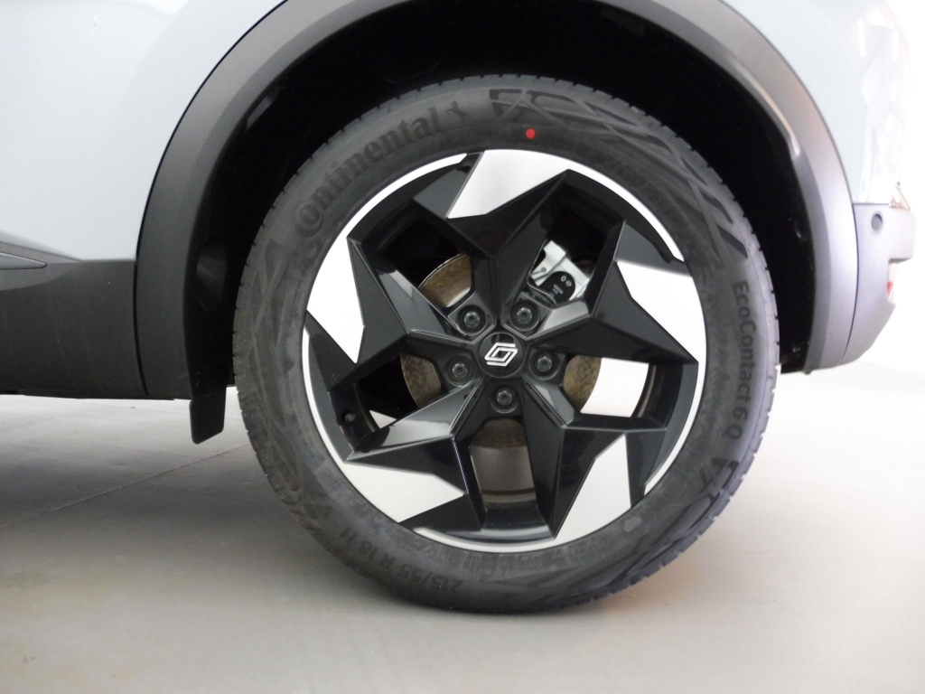 RENAULT CAPTUR II 1.0 ECO-G 100CH TECHNO - 25