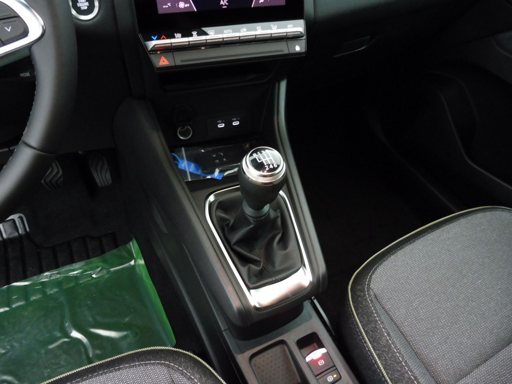 RENAULT CAPTUR II 1.0 ECO-G 100CH TECHNO - 25