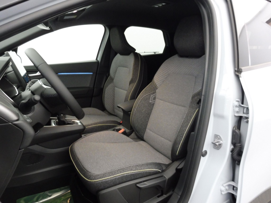 RENAULT CAPTUR II 1.0 ECO-G 100CH TECHNO - 25