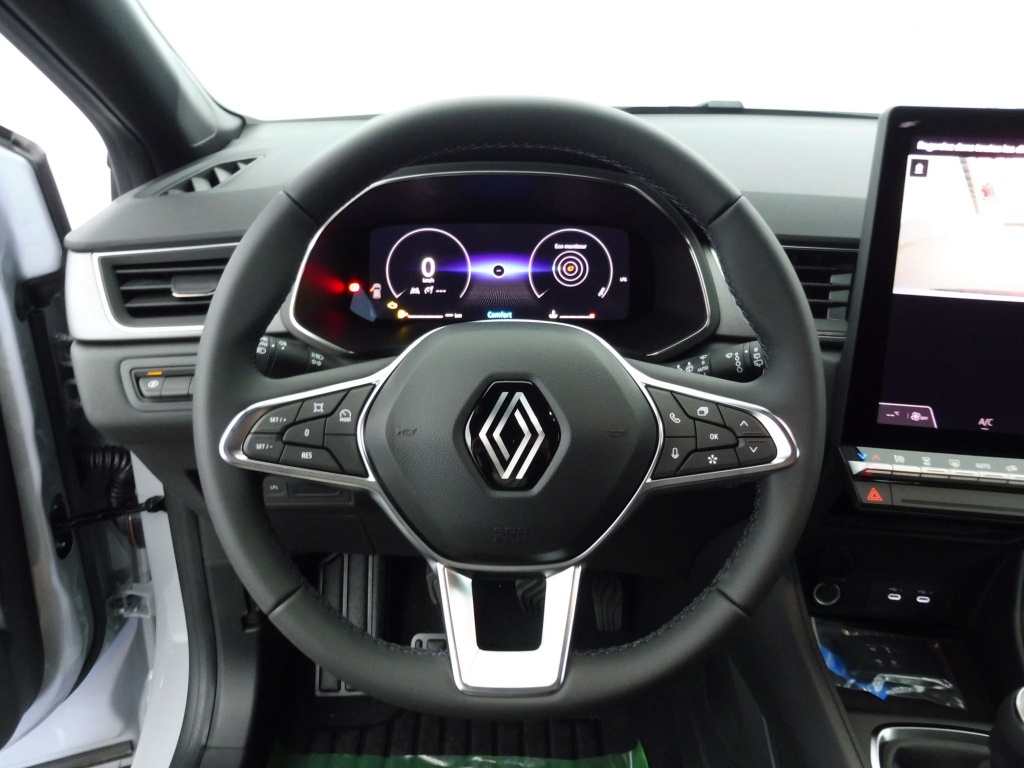 RENAULT CAPTUR II 1.0 ECO-G 100CH TECHNO - 25