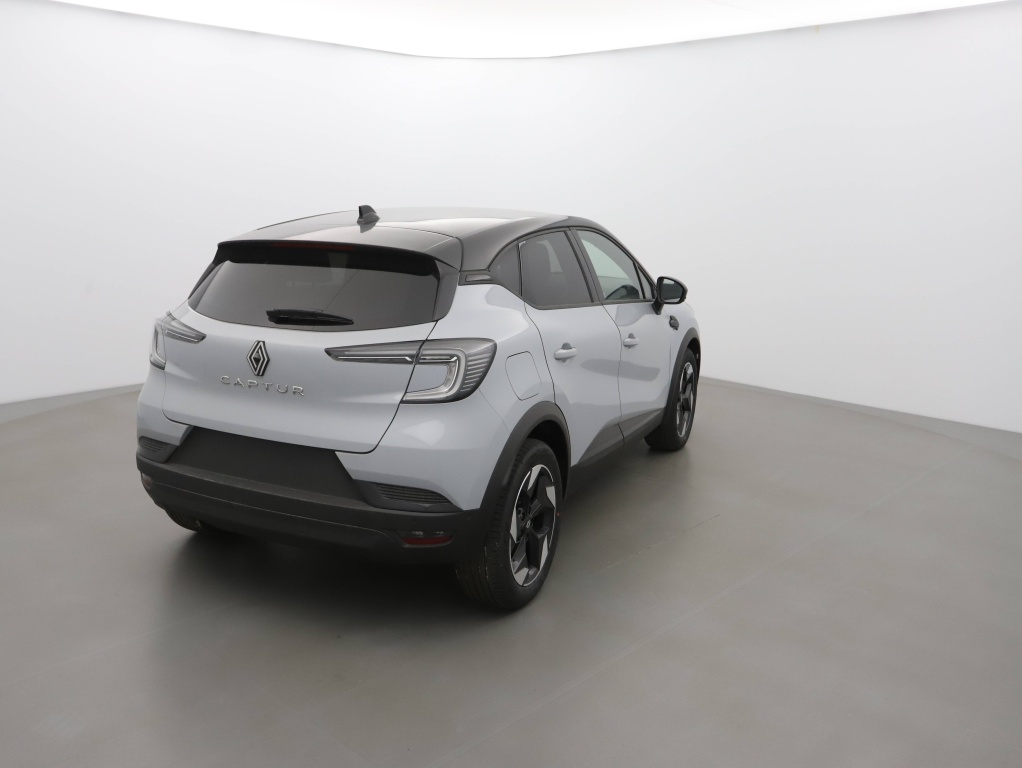 RENAULT CAPTUR II 1.0 ECO-G 100CH TECHNO - 25