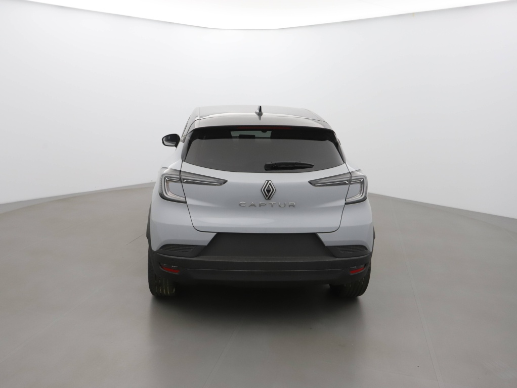 RENAULT CAPTUR II 1.0 ECO-G 100CH TECHNO - 25