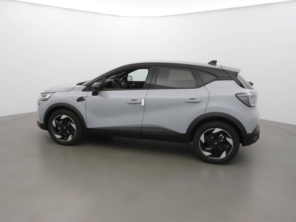 RENAULT CAPTUR II 1.0 ECO-G 100CH TECHNO - 25