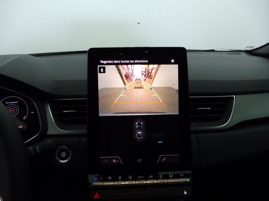 RENAULT CAPTUR II 1.0 ECO-G 100CH TECHNO - 25