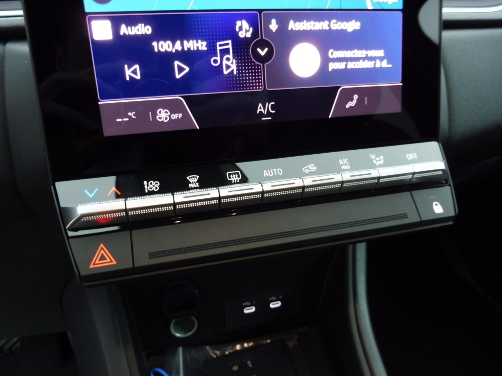 RENAULT CAPTUR II 1.0 ECO-G 100CH TECHNO - 25