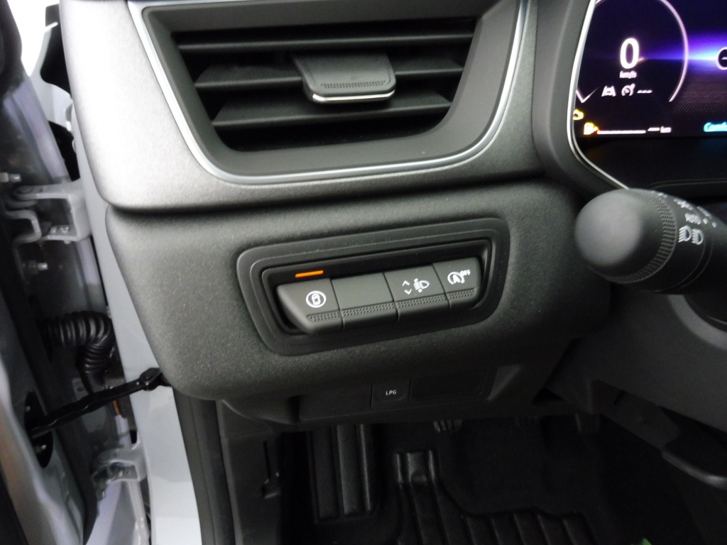 RENAULT CAPTUR II 1.0 ECO-G 100CH TECHNO - 25