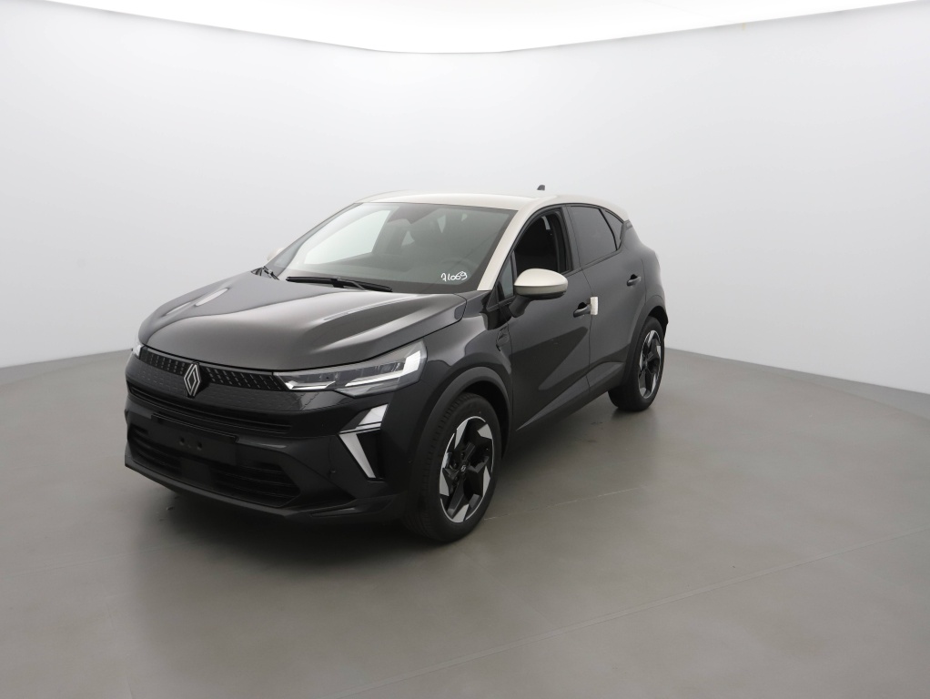 RENAULT CAPTUR II 1.0 ECO-G 100CH TECHNO - 25