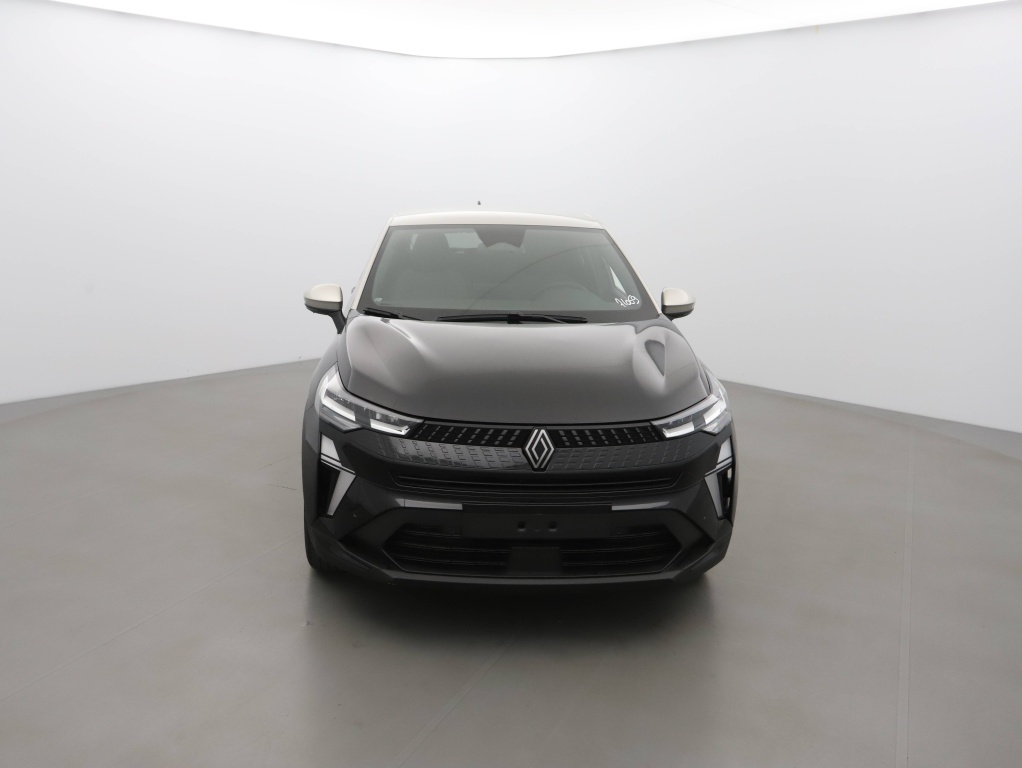 RENAULT CAPTUR II 1.0 ECO-G 100CH TECHNO - 25