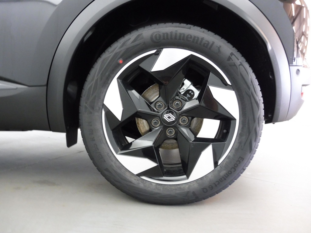 RENAULT CAPTUR II 1.0 ECO-G 100CH TECHNO - 25