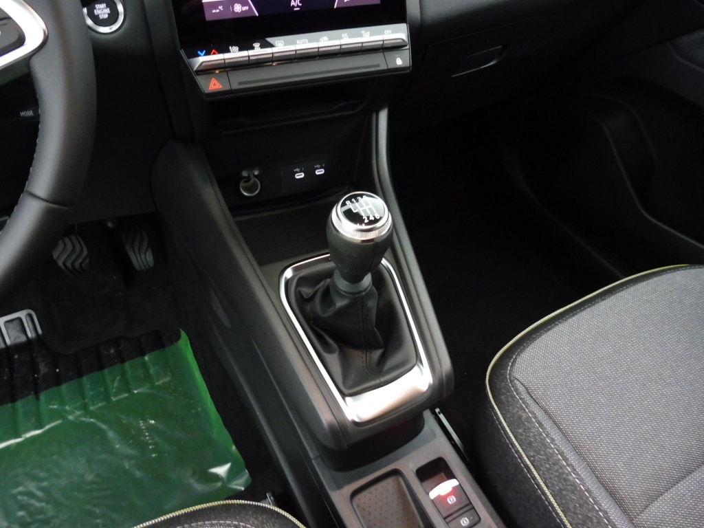 RENAULT CAPTUR II 1.0 ECO-G 100CH TECHNO - 25