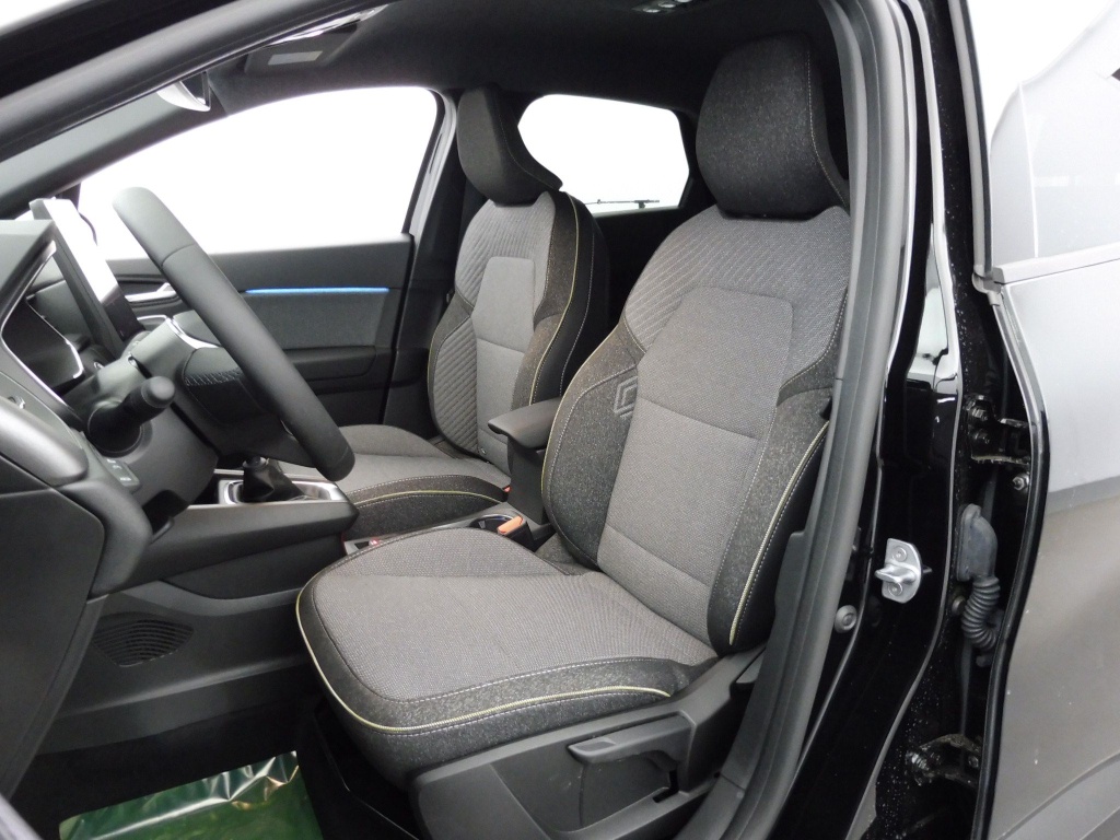 RENAULT CAPTUR II 1.0 ECO-G 100CH TECHNO - 25