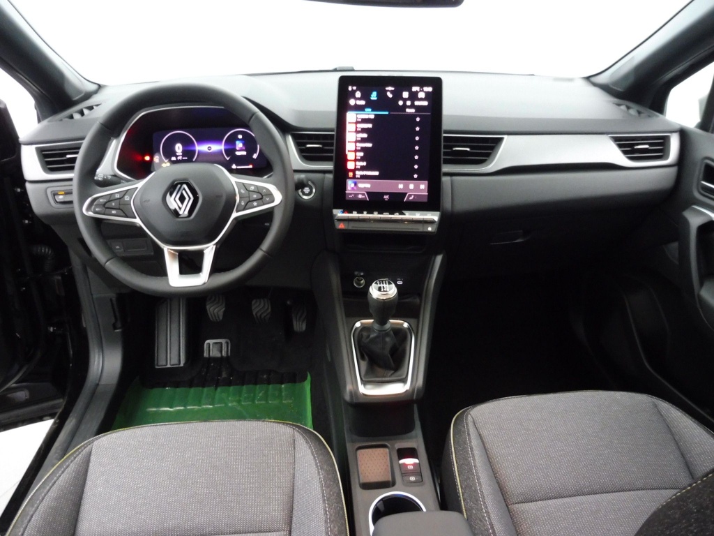 RENAULT CAPTUR II 1.0 ECO-G 100CH TECHNO - 25