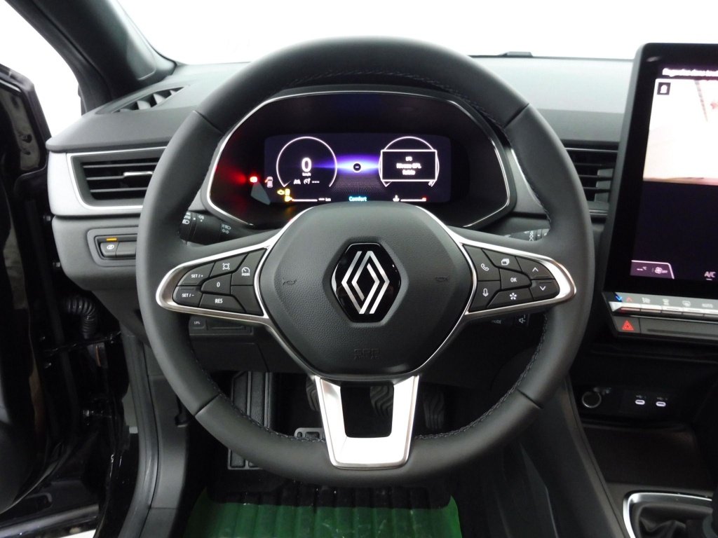 RENAULT CAPTUR II 1.0 ECO-G 100CH TECHNO - 25