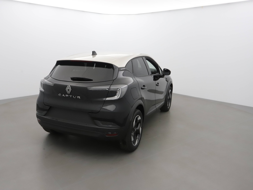 RENAULT CAPTUR II 1.0 ECO-G 100CH TECHNO - 25