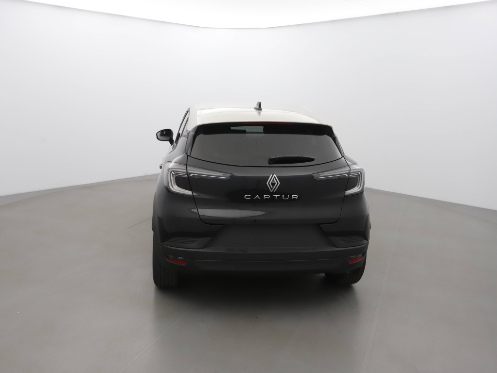 RENAULT CAPTUR II 1.0 ECO-G 100CH TECHNO - 25